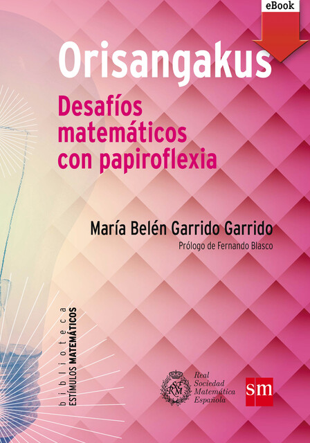 Orisangakus, Belén Garrido Garrido