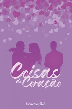 Coisas do coração, Vanessa Belo