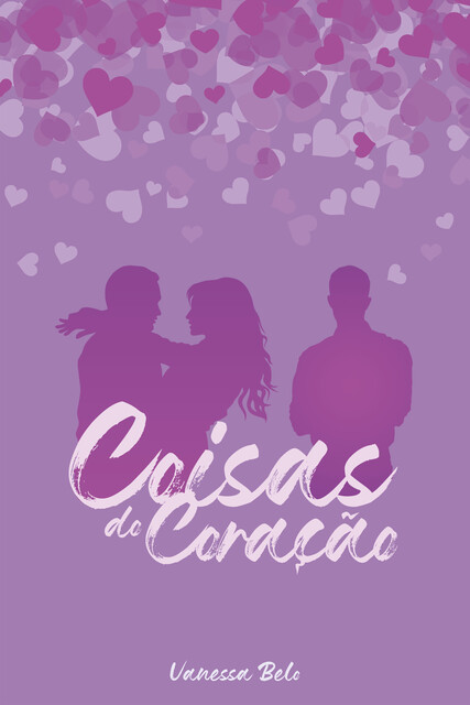 Coisas do coração, Vanessa Belo