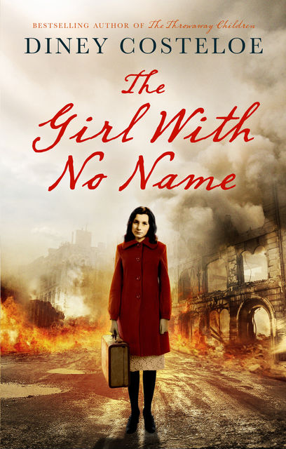 The Girl With No Name, Diney Costeloe