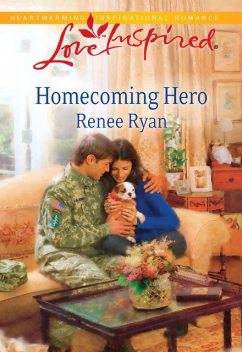 Homecoming Hero, Renee Ryan