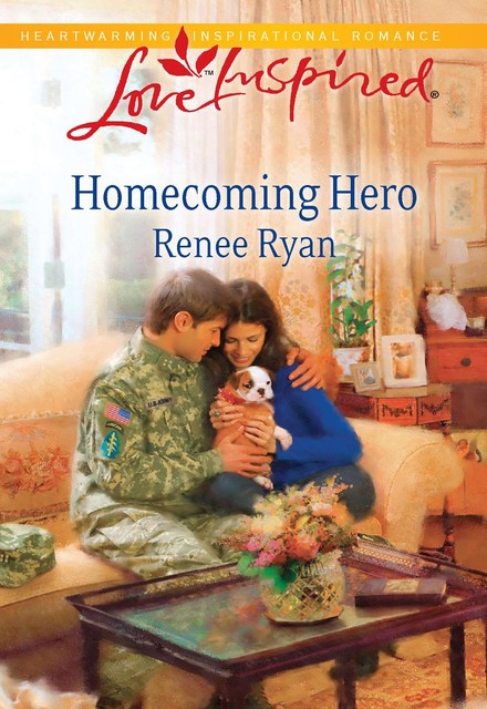 Homecoming Hero, Renee Ryan