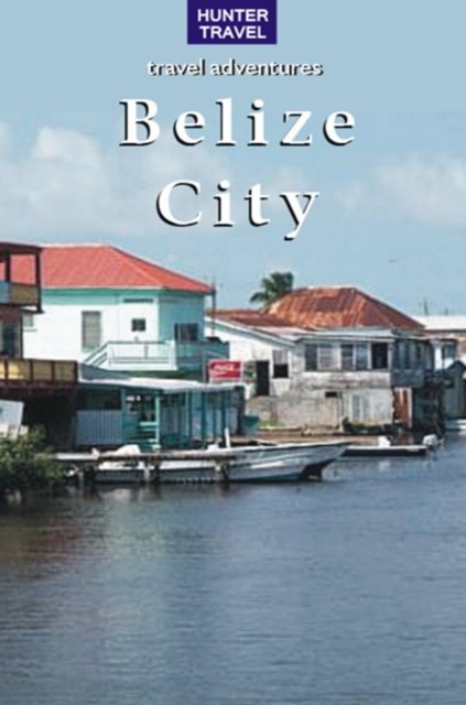 Belize City, Vivien Lougheed
