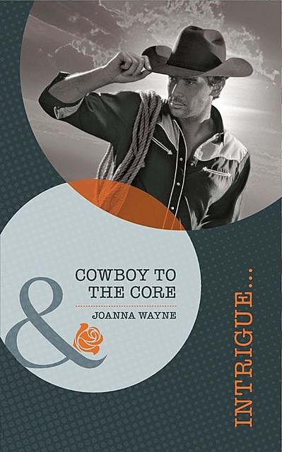 Cowboy to the Core, Joanna Wayne