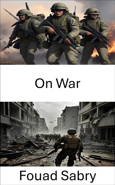 On War, Fouad Sabry