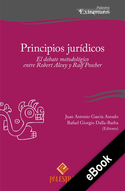 Principios jurídicos, Juan Antonio García