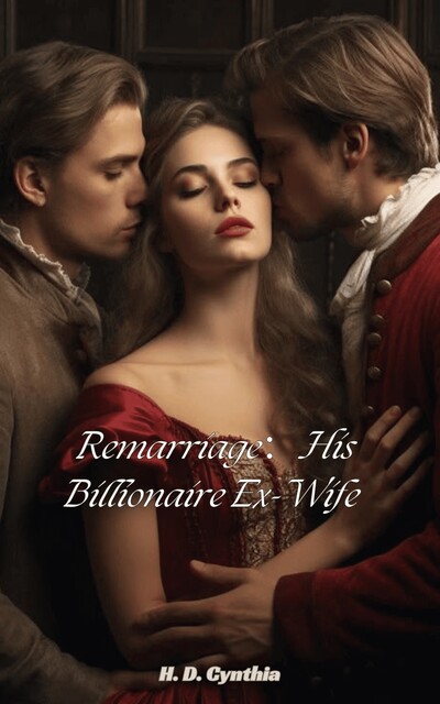 Remarriage, H.D. Cynthia