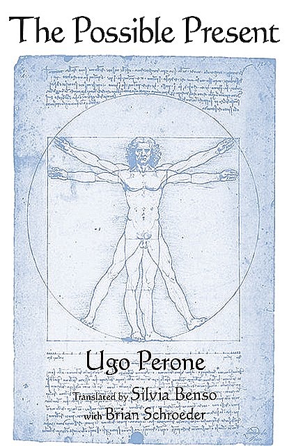 Possible Present, The, Ugo Perone