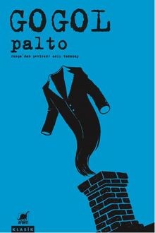 Palto (Ayrıntı Yayınları), Nikolay Vasilievich Gogol
