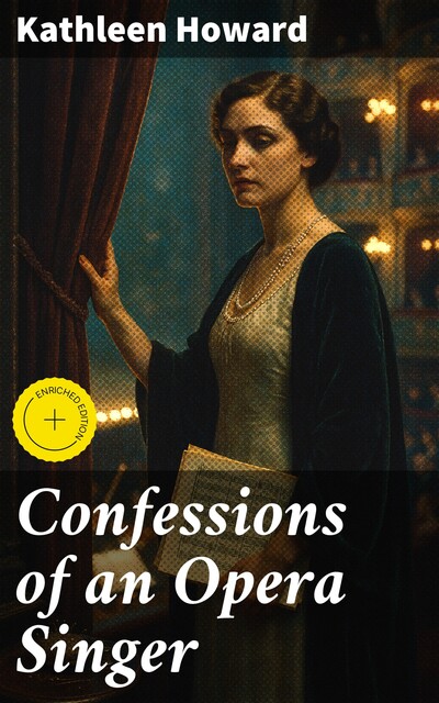 Confessions of an Opera Singer, Kathleen Howard