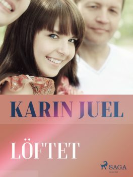 Löftet, Karin Juel
