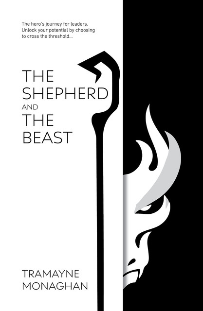 The Shepherd and the Beast, Tramayne Monaghan