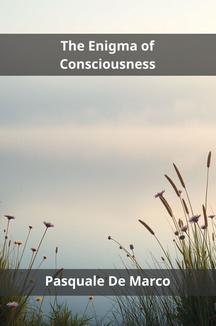The Enigma of Consciousness, Pasquale De Marco