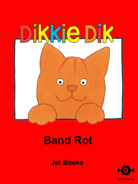 Band Rot, Jet Boeke