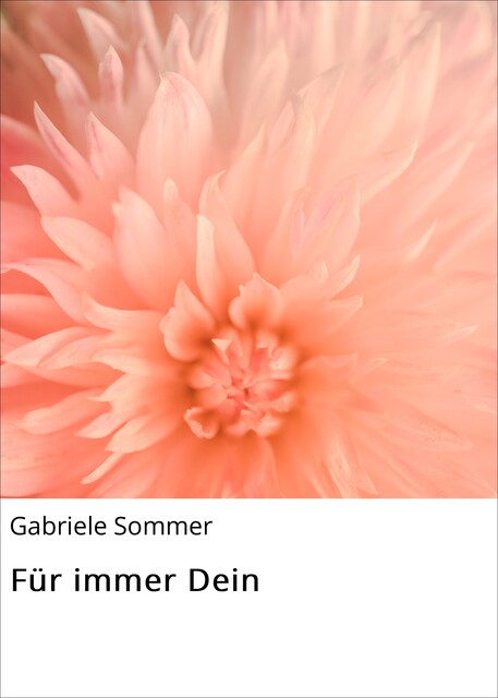 Für immer Dein, Gabi Sommer