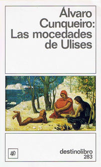Las Mocedades De Ulises, Álvaro Cunqueiro
