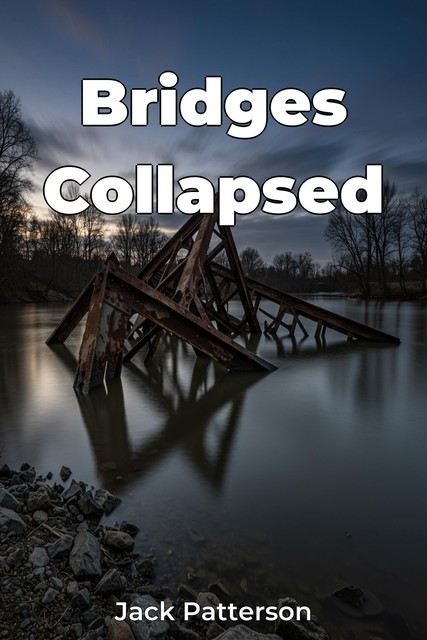 Bridges Collapsed, Jack Patterson