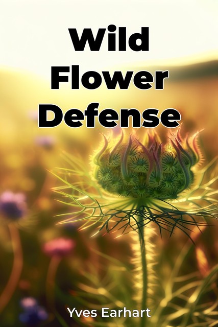 Wild Flower Defense, Yves Earhart