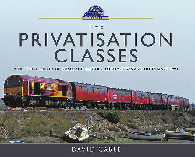 The Privatisation Classes, David Cable