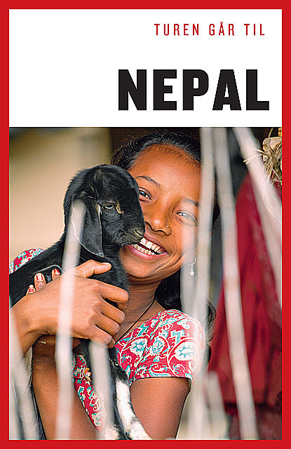Turen går til Nepal, Kaj Halberg, Søren Lauridsen