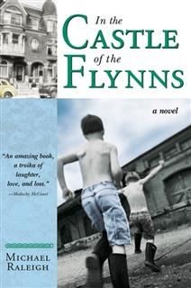 In the Castle of the Flynns, Michael Raleigh