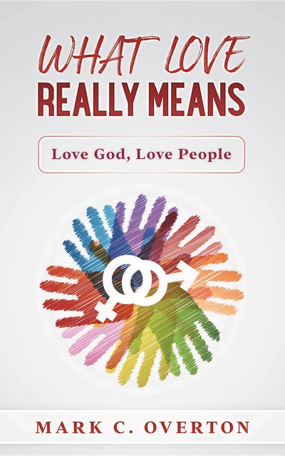 What Love Really Means, Mark Overton