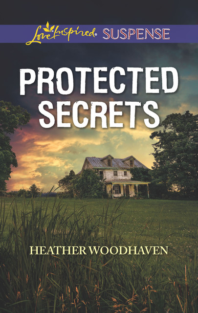 Protected Secrets, Heather Woodhaven