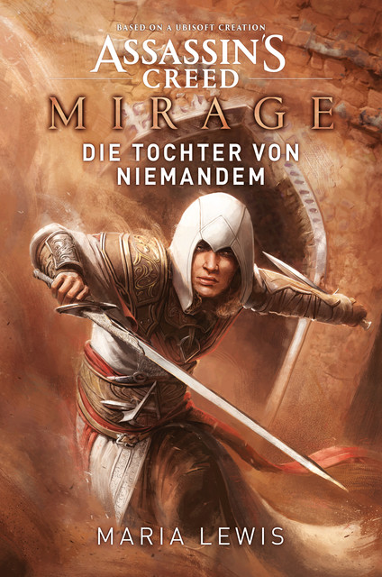 Assassin's Creed: Mirage – Die Tochter von niemandem, Maria Lewis