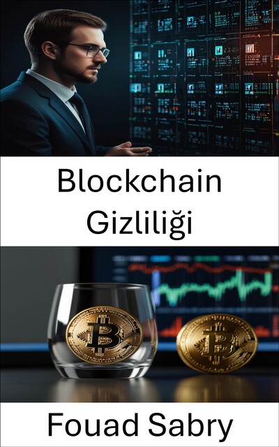 Blockchain Gizliliği, Fouad Sabry