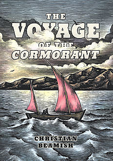 The Voyage of the Cormorant, Christian Beamish