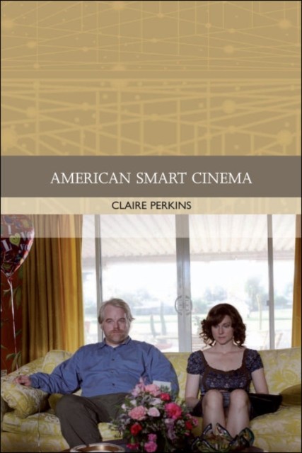 American Smart Cinema, Claire Perkins