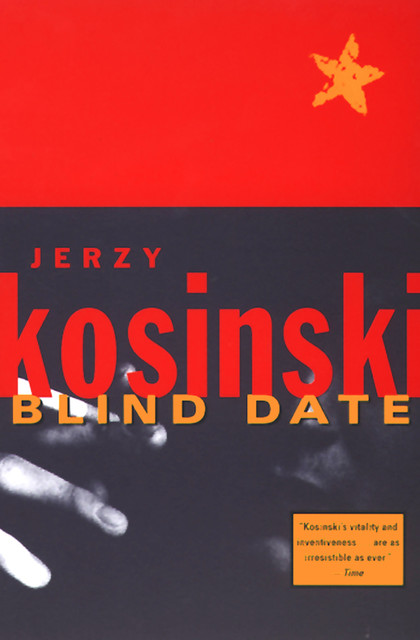 Blind Date, Jerzy Kosinski