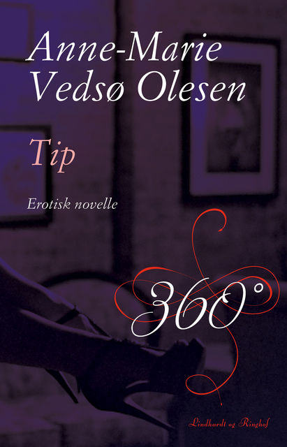 Tip, Anne-Marie Vedsø Olesen