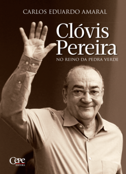 Clóvis Pereira, Carlos Eduardo Amaral