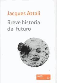 Milenio, Jacques Attali