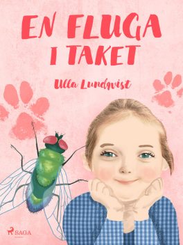 En fluga i taket, Ulla Lundqvist