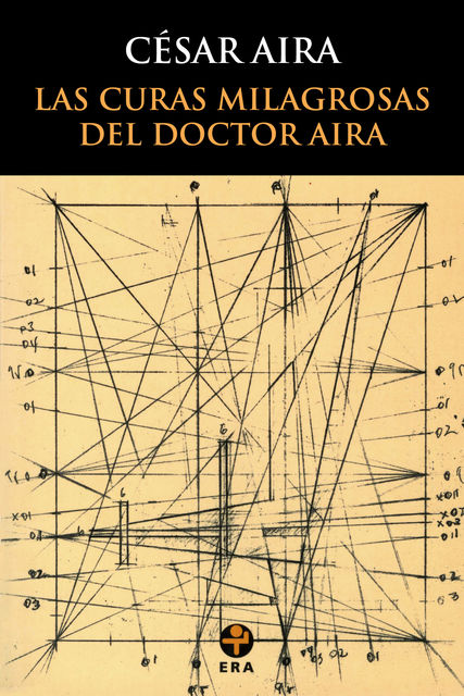 Las curas milagrosas del Doctor Aira, Cesar Aira
