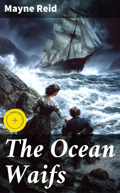 The Ocean Waifs, Mayne Reid