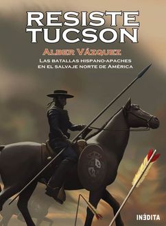 Resiste Tucson, Alber Vazquez