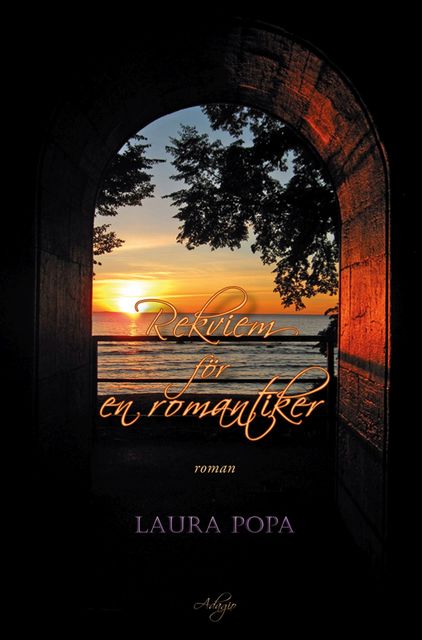 Rekviem för en romantiker, Laura Popa