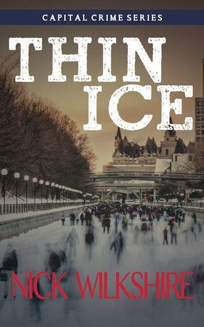 Thin Ice, Nick Wilkshire