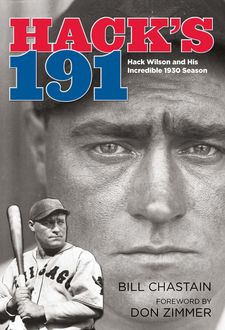 Hack's 191, Bill Chastain