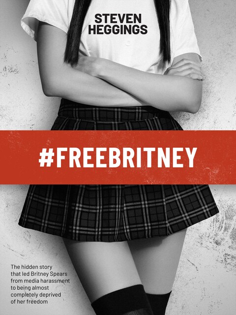 FreeBritney, Steven Heggings