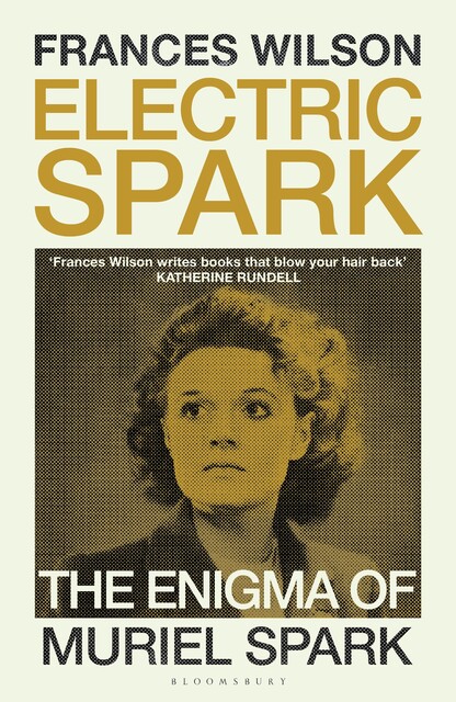 Electric Spark, Frances Wilson