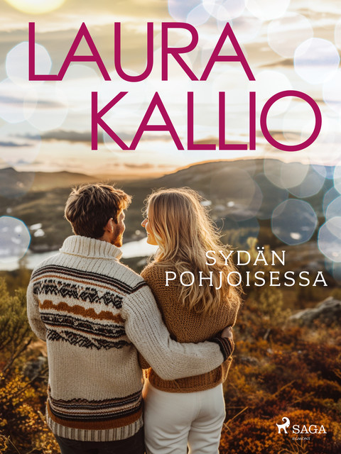 Sydän pohjoisessa, Laura Kallio