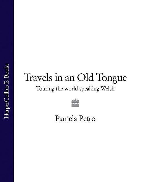 Travels in an Old Tongue, Pamela Petro