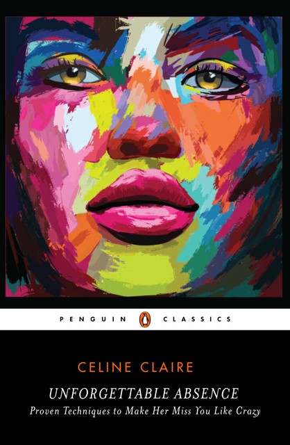 Unforgettable Absence, Celine Claire