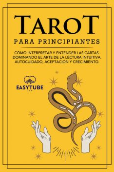 Tarot Para Principiantes, EasyTube Zen Studio