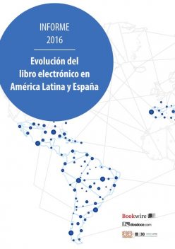 Evolución del libro electrónico en América Latina y España, Margarita Guerrero, Manuel Gil, Javier Celaya