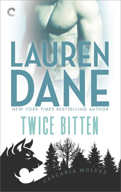 Twice Bitten, Lauren Dane